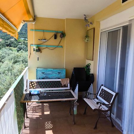 Villazen Les Cases d'Alcanar Exterior foto